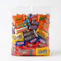 1 KG CHOCOLATES SURTIDOS AMERICANOS APROX 60-65 PZAS