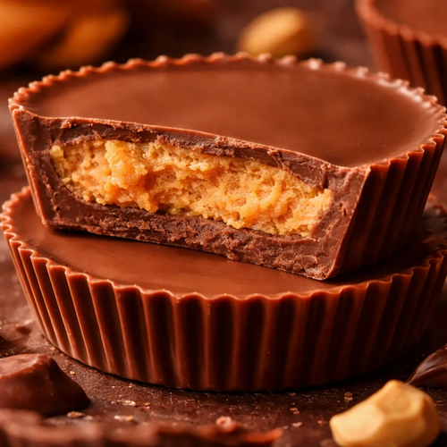 1 Kg Chocolate Americano Reeses Surtido