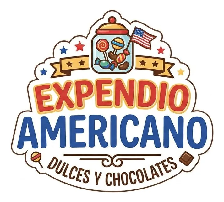 Dulce Y Chocolate Americano Importado(saldo) Precio Por 1 Kg