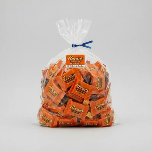 Chocolate Reese S Snack Size 1 Kg Original Americano