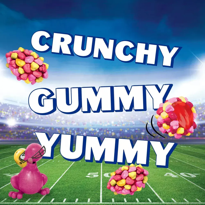 Nerds Gummy Cluster Cherry Lemonade Blitz 226G
