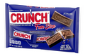 Bolsa Chocolates Crunch 10 Oz (283 G)