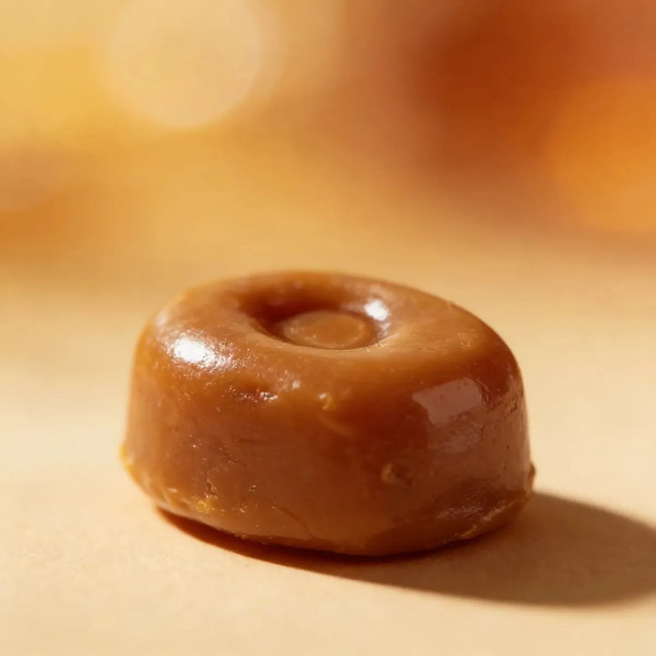 Dulce Werther's Original Caramel Coffee 5.5 onz Americano